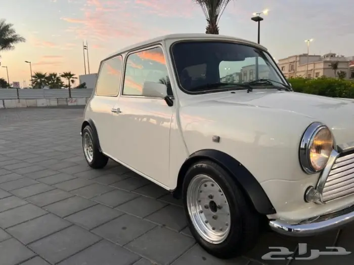 للبيع مني كوبر. 70