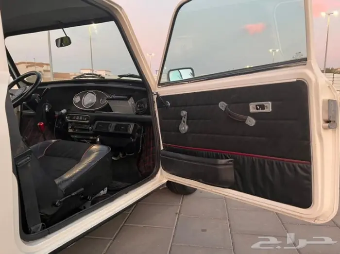 للبيع مني كوبر. 72