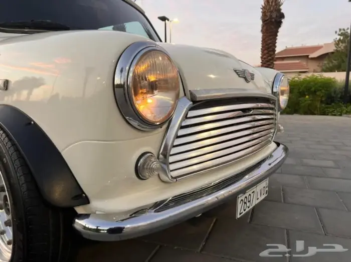 للبيع مني كوبر. 73