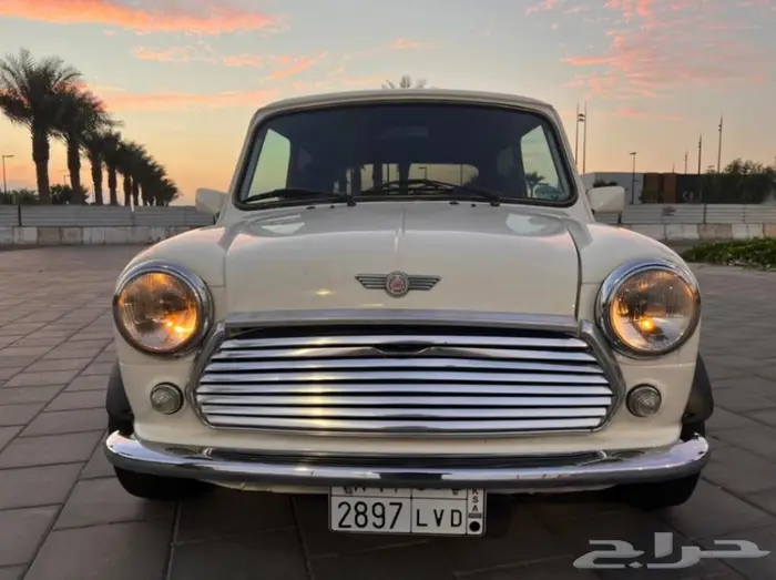 للبيع مني كوبر. 75