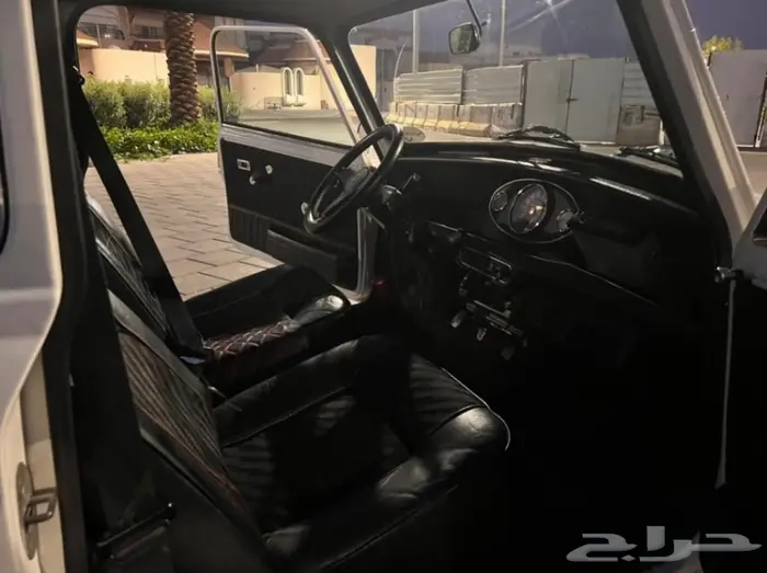 للبيع مني كوبر. 77