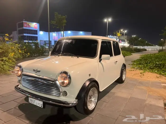 للبيع مني كوبر. 0