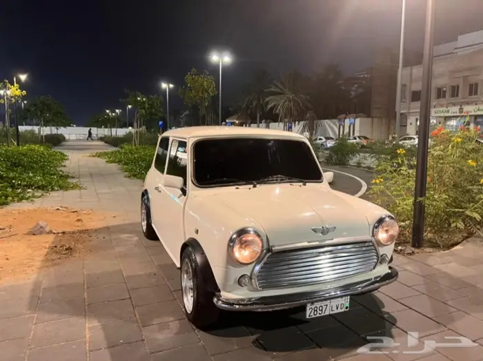 للبيع مني كوبر. 2