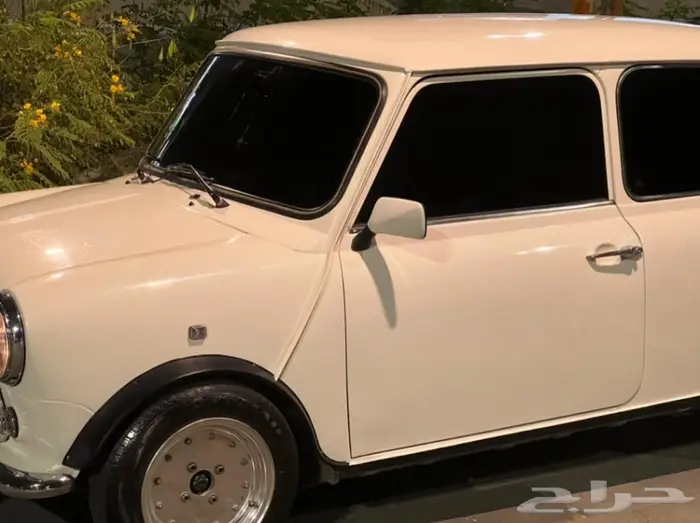 للبيع مني كوبر. 5