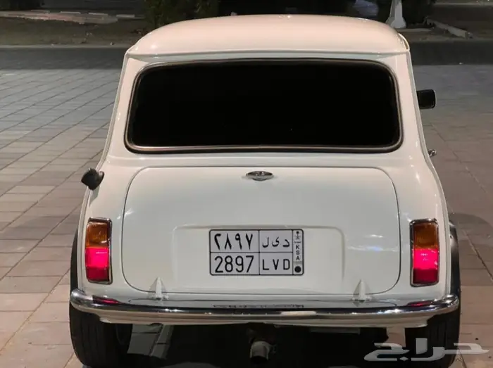 للبيع مني كوبر. 10