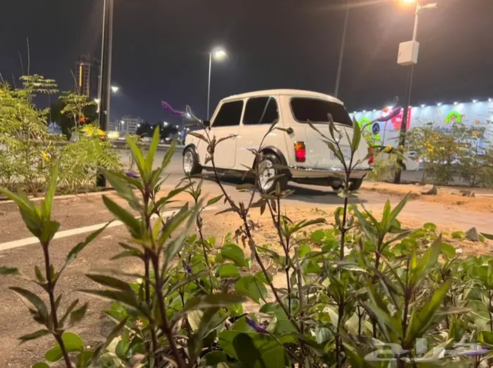 للبيع مني كوبر. 11