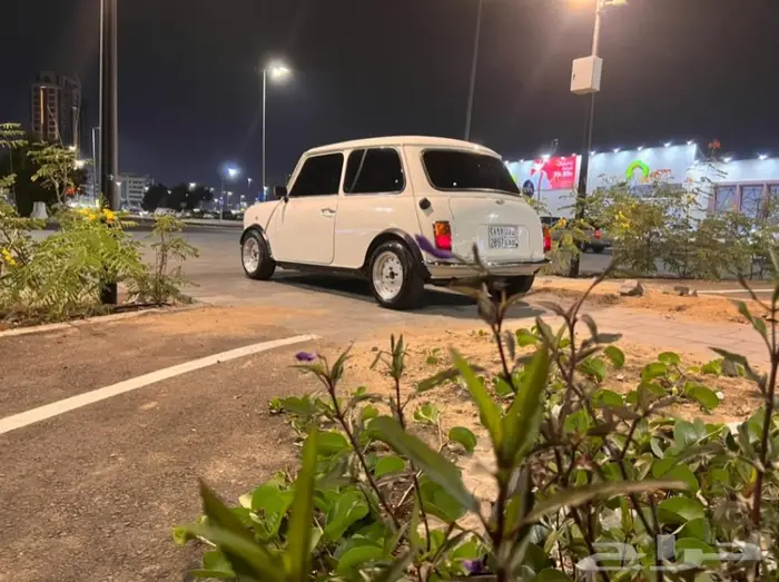 للبيع مني كوبر. 12