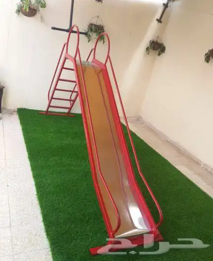 العاب اطفال حديد ونطيطات 2