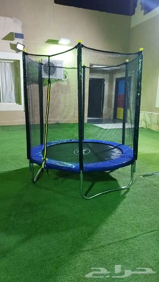 العاب اطفال حديد ونطيطات 8