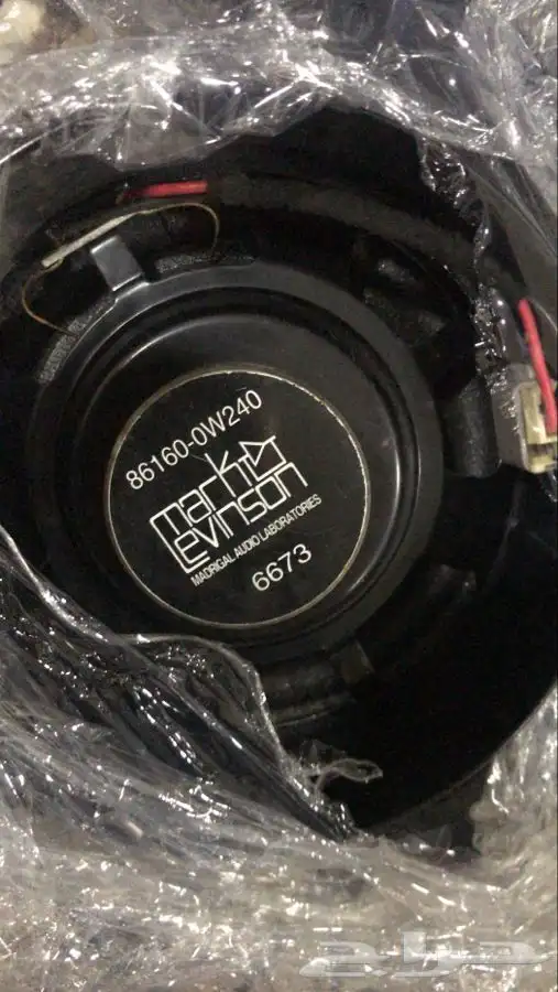 قطع لكزس ls430 بالجمله والمفرد 35