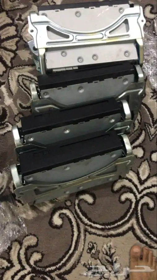 قطع لكزس ls430 بالجمله والمفرد 39