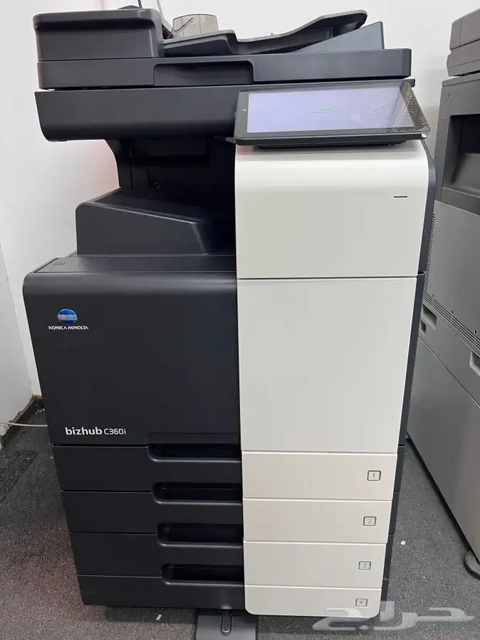  آلة تصوير طابعات 0