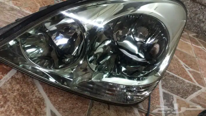 قطع لكزس ls430 بالجمله والمفرد 32