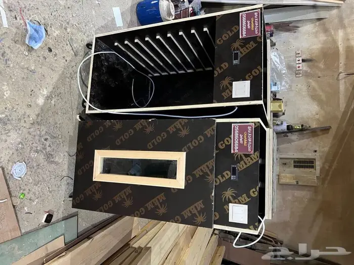 فقاسات الانجاز اليدويه 12