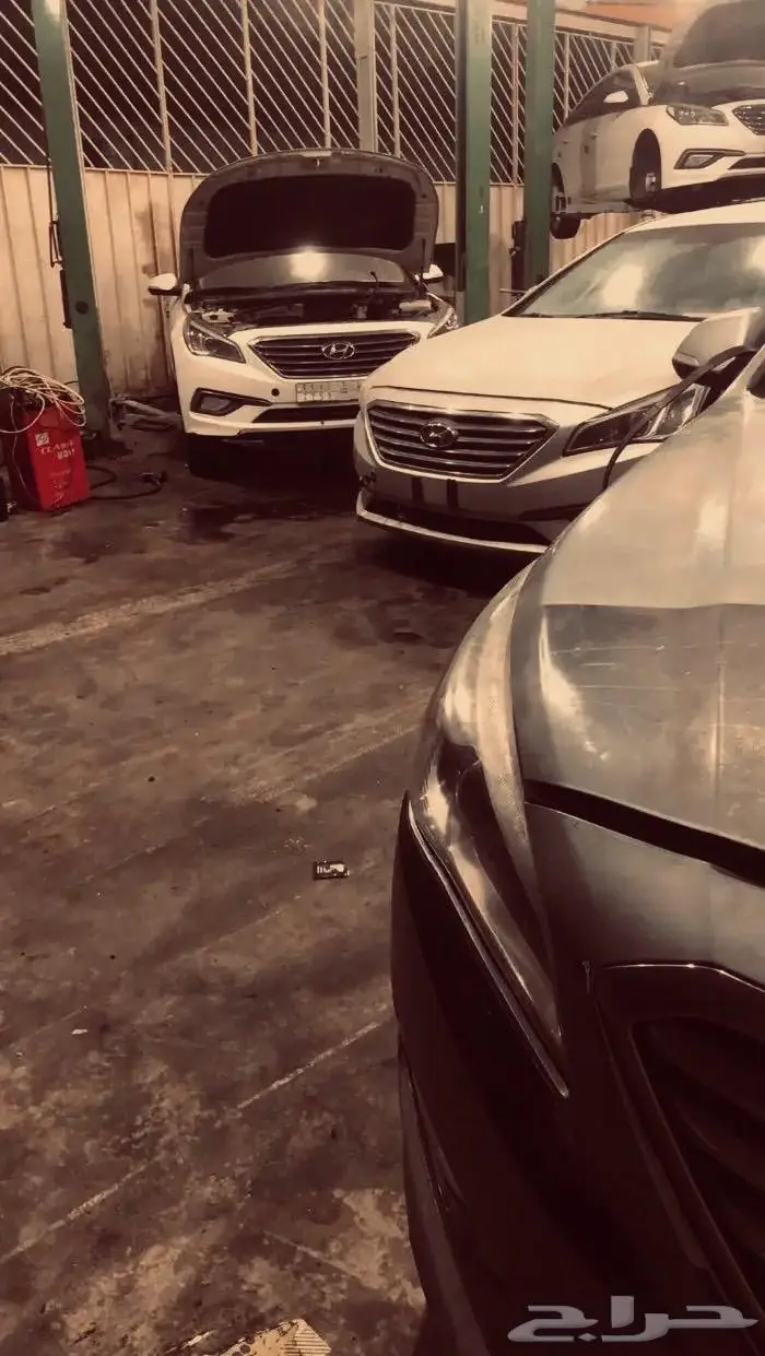 مكينة سوناتا 16 17 عروض قويه وضمان عالي 4