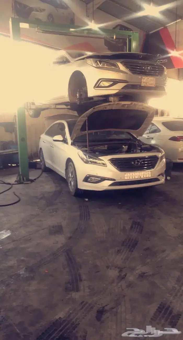 مكينة سوناتا 16 17 عروض قويه وضمان عالي 7