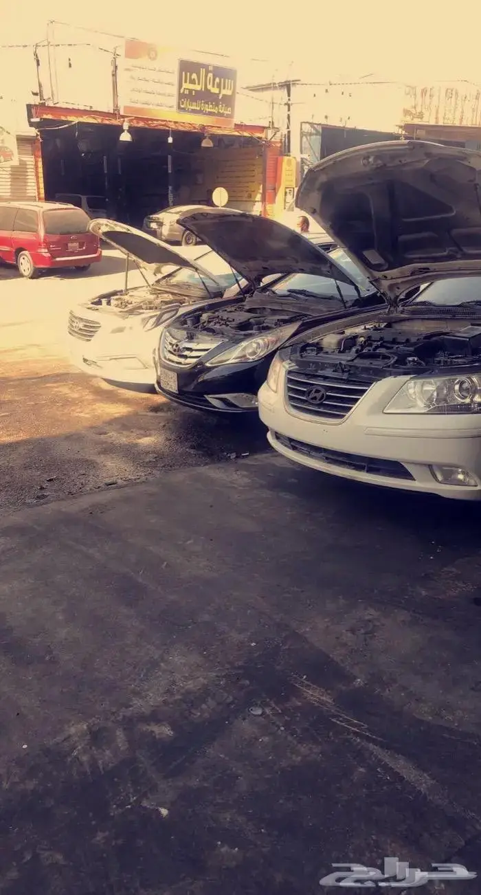 مكينة سوناتا 16 17 عروض قويه وضمان عالي 8