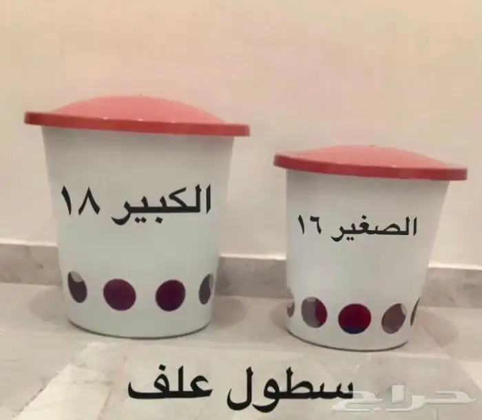 سقايات معالف طيور 2