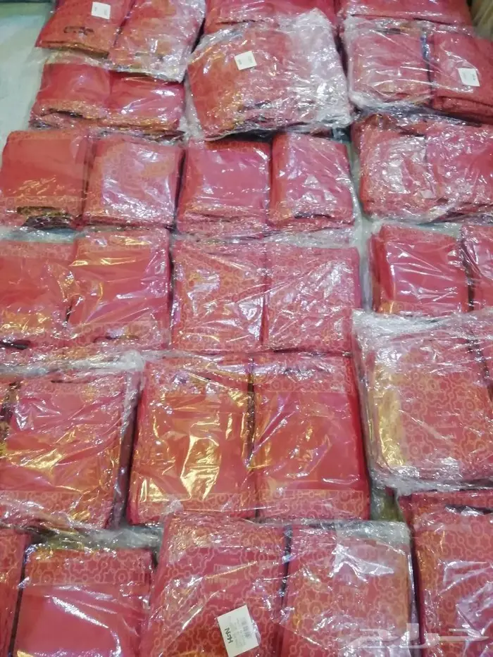 سجادة صلاة للفنادق و للتوزيع الخيري وللصدقة 1