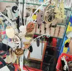 طباعه استكر اكياس بوكسات تاق كروت ليبل جلد لوقو شرايط عبايه 4