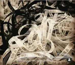 طباعه استكر اكياس بوكسات تاق كروت ليبل جلد لوقو شرايط عبايه 11