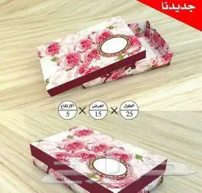 طباعه استكر اكياس بوكسات تاق كروت ليبل جلد لوقو شرايط عبايه 24