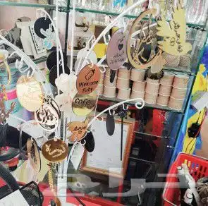 طباعه استكر اكياس بوكسات تاق كروت ليبل جلد لوقو شرايط عبايه 19