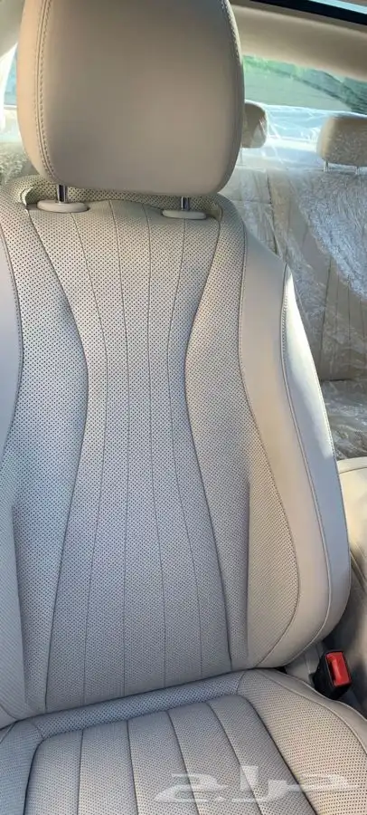 مرسيدسE300أعلي مواصفات4سلندر بحاله الجديد بدون حوادث(مباع) 45