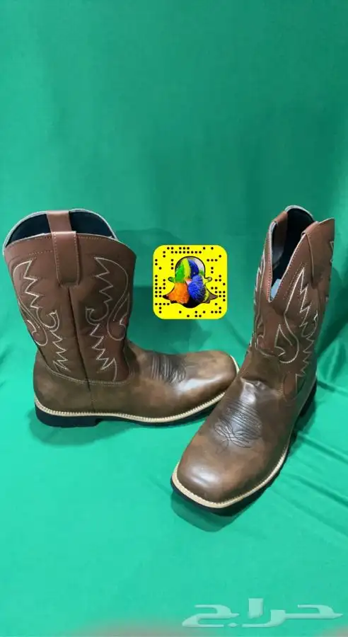 سرج كوبوي كاوبوي 40
