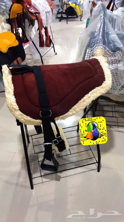 سرج كوبوي كاوبوي 48