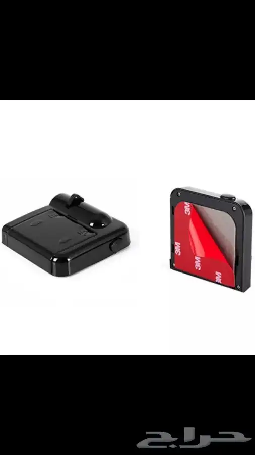 بورجكتر ترحيبي(ليد شعارات السيارات الوكاله) مرسيدس-رنج روفر 15