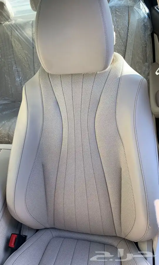 مرسيدسE300أعلي مواصفات4سلندر بحاله الجديد بدون حوادث(مباع) 46