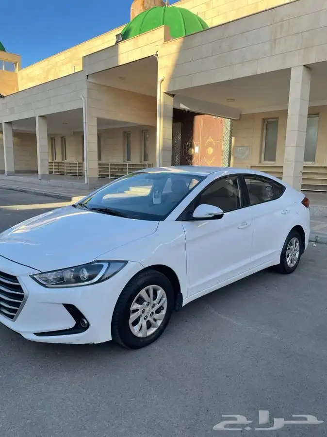 النترا 2017 ( تم البيع ) 0