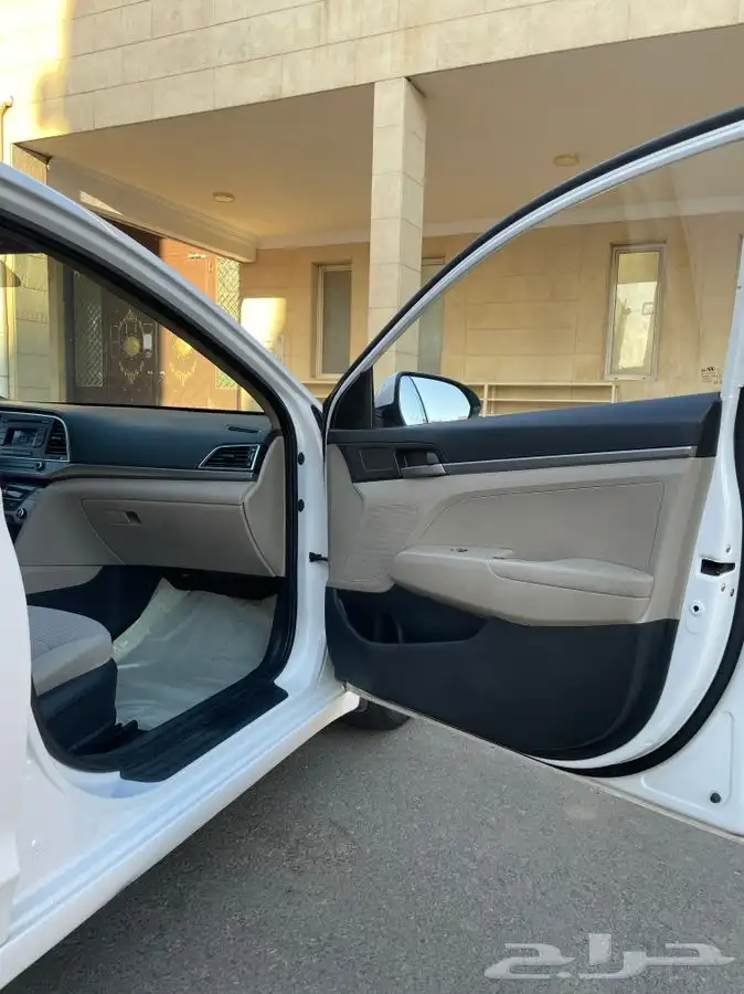 النترا 2017 ( تم البيع ) 21