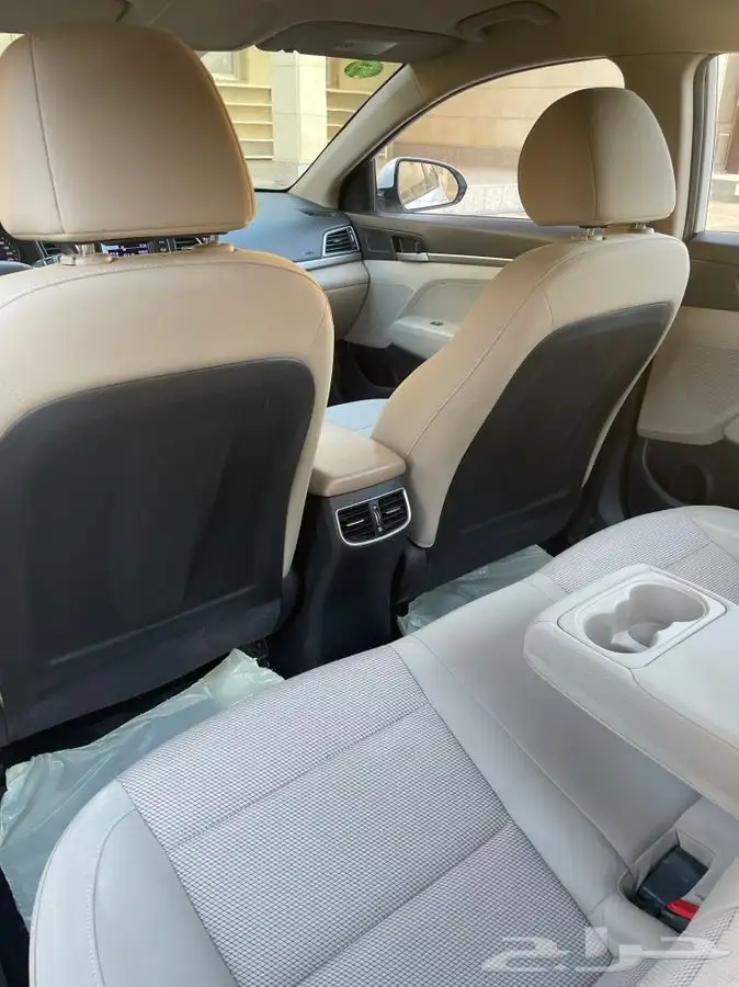 النترا 2017 ( تم البيع ) 25