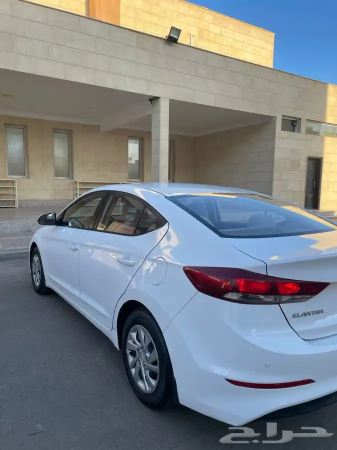 النترا 2017 ( تم البيع ) 3