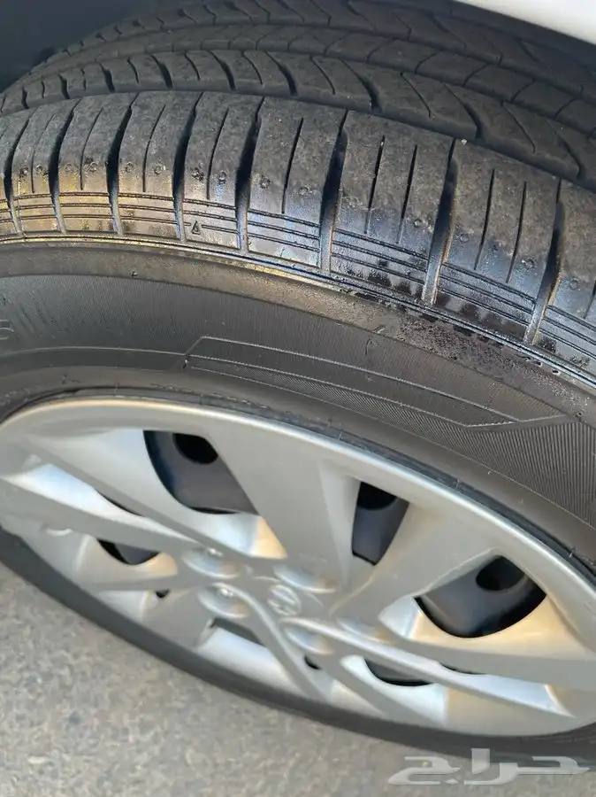 النترا 2017 ( تم البيع ) 36