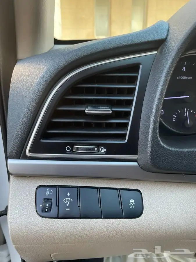 النترا 2017 ( تم البيع ) 17