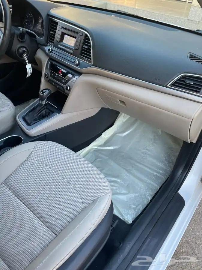 النترا 2017 ( تم البيع ) 22