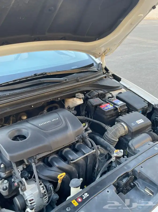 النترا 2017 ( تم البيع ) 27