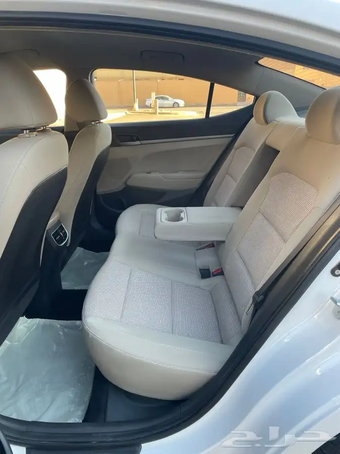 النترا 2017 ( تم البيع ) 24