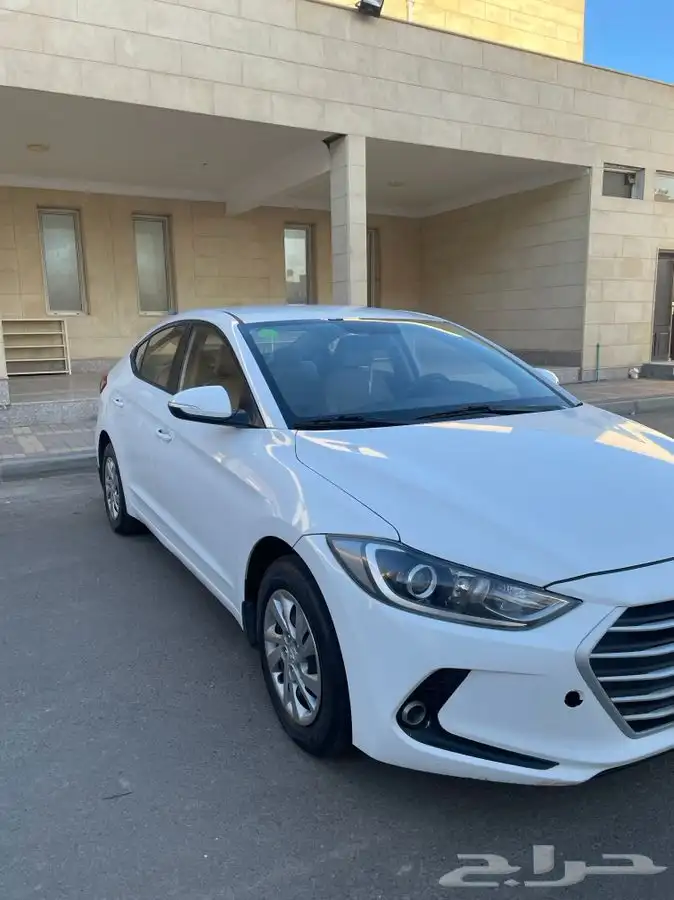 النترا 2017 ( تم البيع ) 10