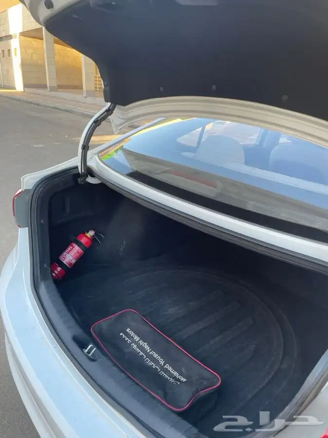 النترا 2017 ( تم البيع ) 35