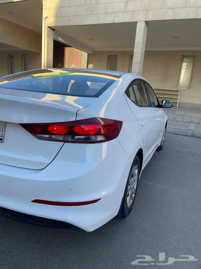 النترا 2017 ( تم البيع ) 7