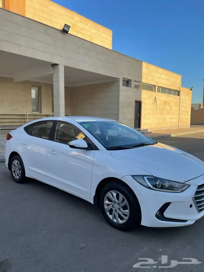 النترا 2017 ( تم البيع ) 9