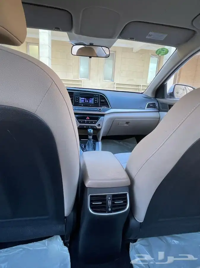 النترا 2017 ( تم البيع ) 26