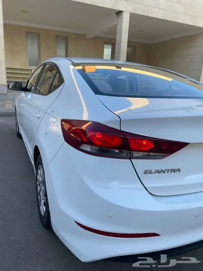 النترا 2017 ( تم البيع ) 4