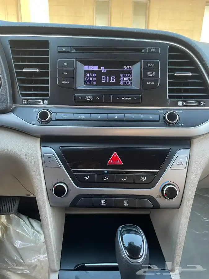 النترا 2017 ( تم البيع ) 19