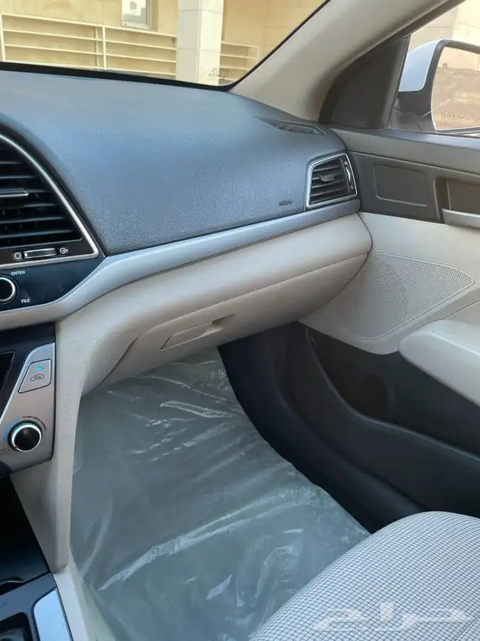 النترا 2017 ( تم البيع ) 20