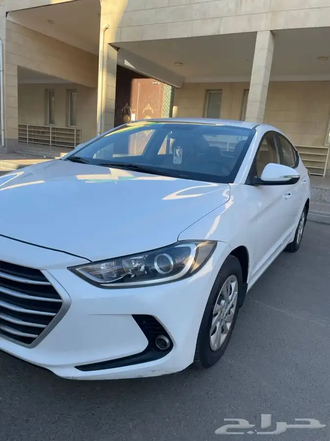 النترا 2017 ( تم البيع ) 1